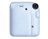 Fujifilm Instax Mini 12 niebieski - 1130649 - zdjęcie 4